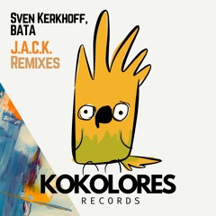 Sven Kerkhoff, BATA - J.A.C.K. (Viktor Drzewiecki & Pesos Remix)