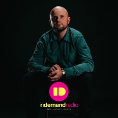 DJ Bon Lee - In Demand Radio April 2023