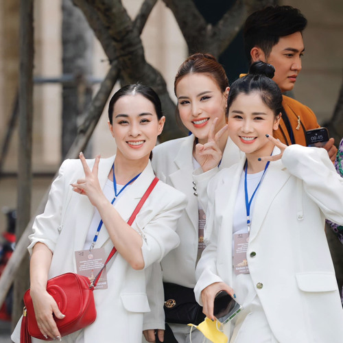 NGAN UOC MO VIET NAM - MAT NGOC
