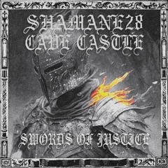 Shamane28 & Cave Castle - Destroying Worlds