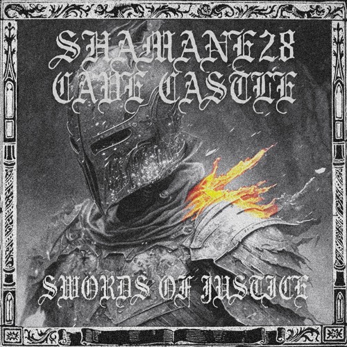 Shamane28 & Cave Castle - The Secret Hideway