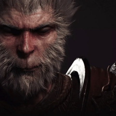 black myth wukong