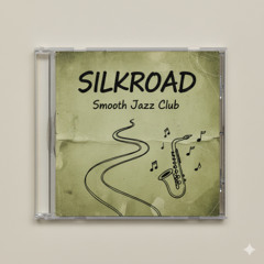 Blue Velvet Sky - Smooth Jazz Instrumental