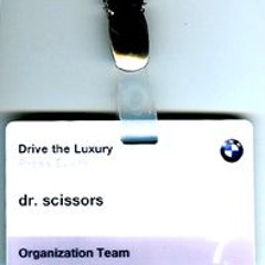 Fiuggi BMW 2001 Dr.Scissors Lounge Megamix