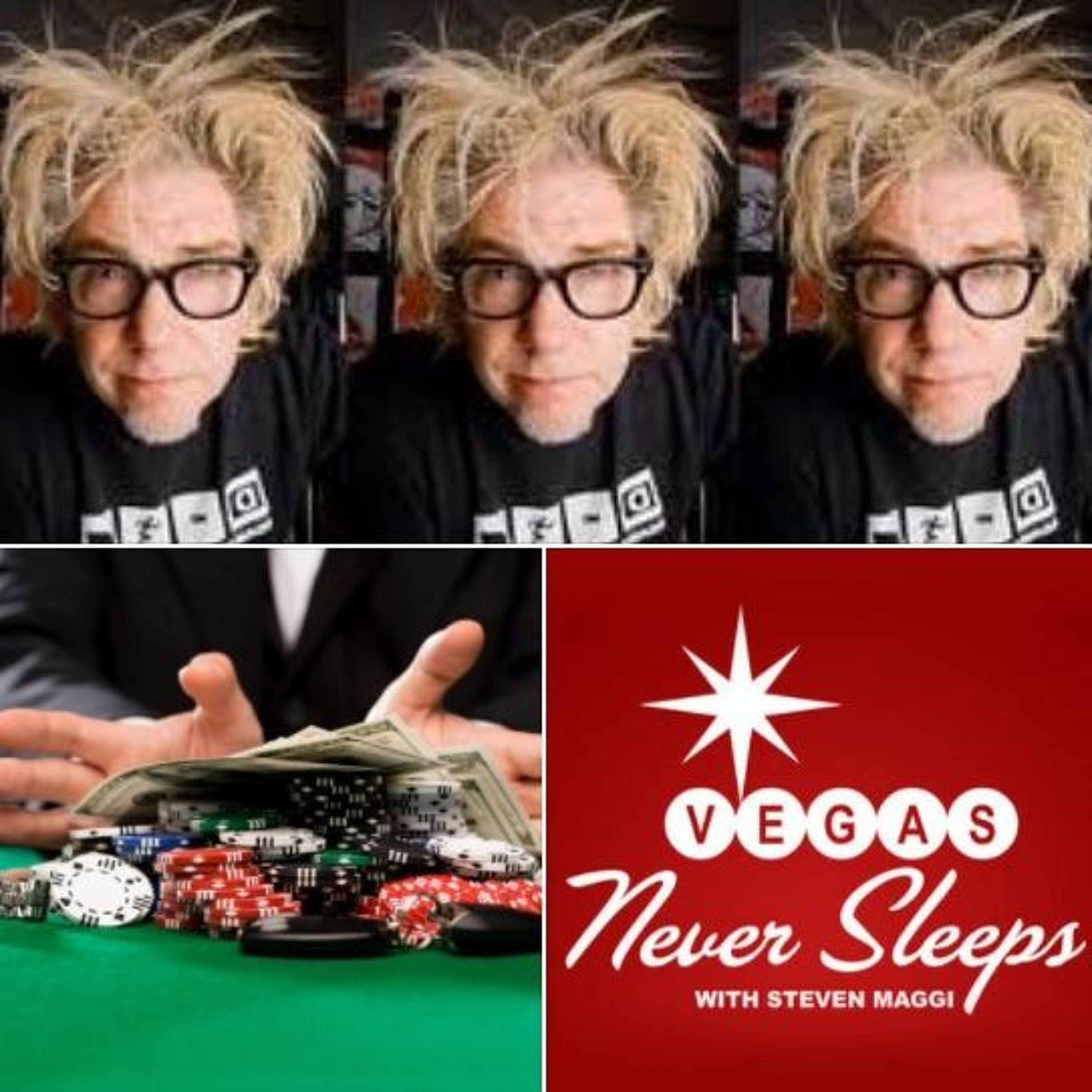 From March 13, 2021 - Martin Atkins_Scott Roeben_Wizard Of Odds