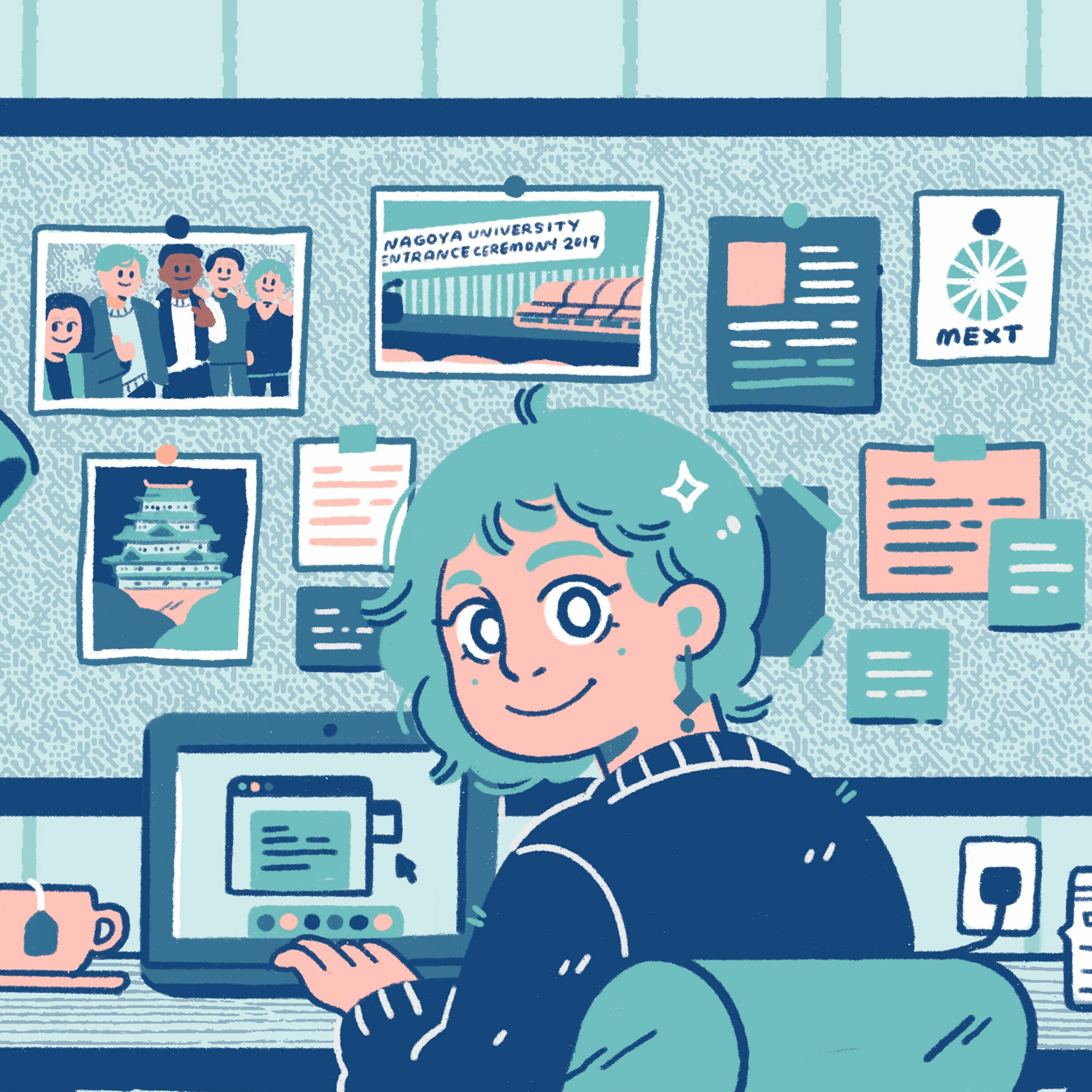 The Tofugu Podcast: Japan and Japanese Language