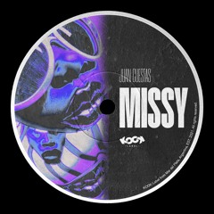 Juan Cuestas - Missy [KOOKEP028]