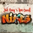 Joel Corry x Ron Carroll - Nikes (Eddy Mooz Remix)