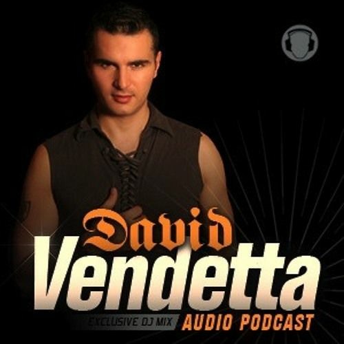 David Vendetta - Cosa Nostra 208