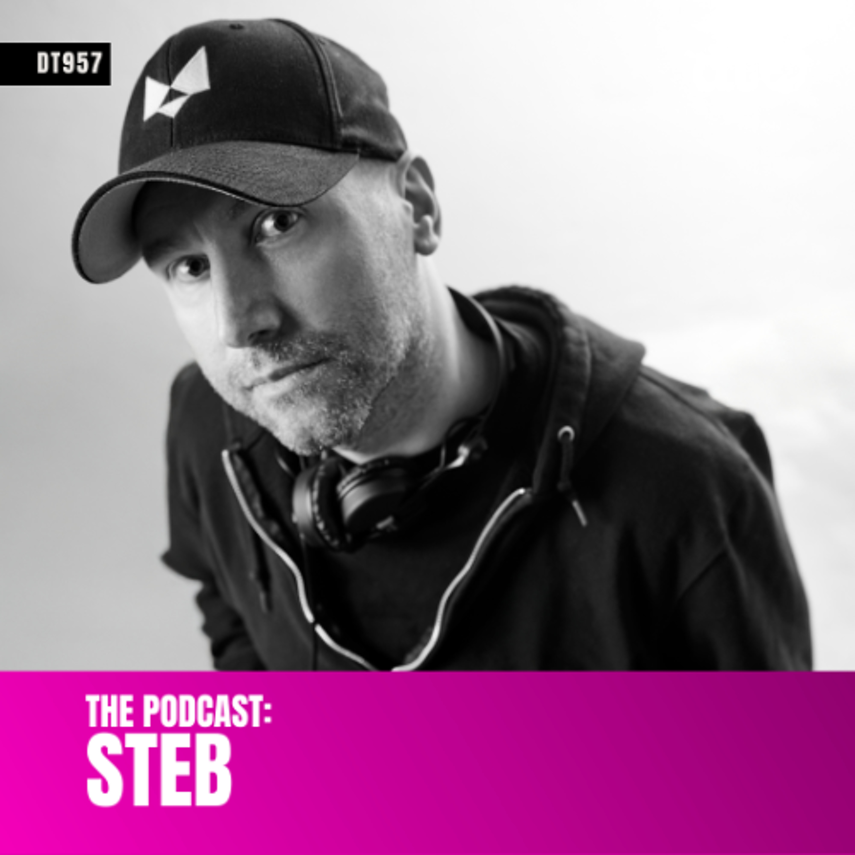 DT957 - Steb