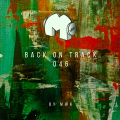 Back On Track 046