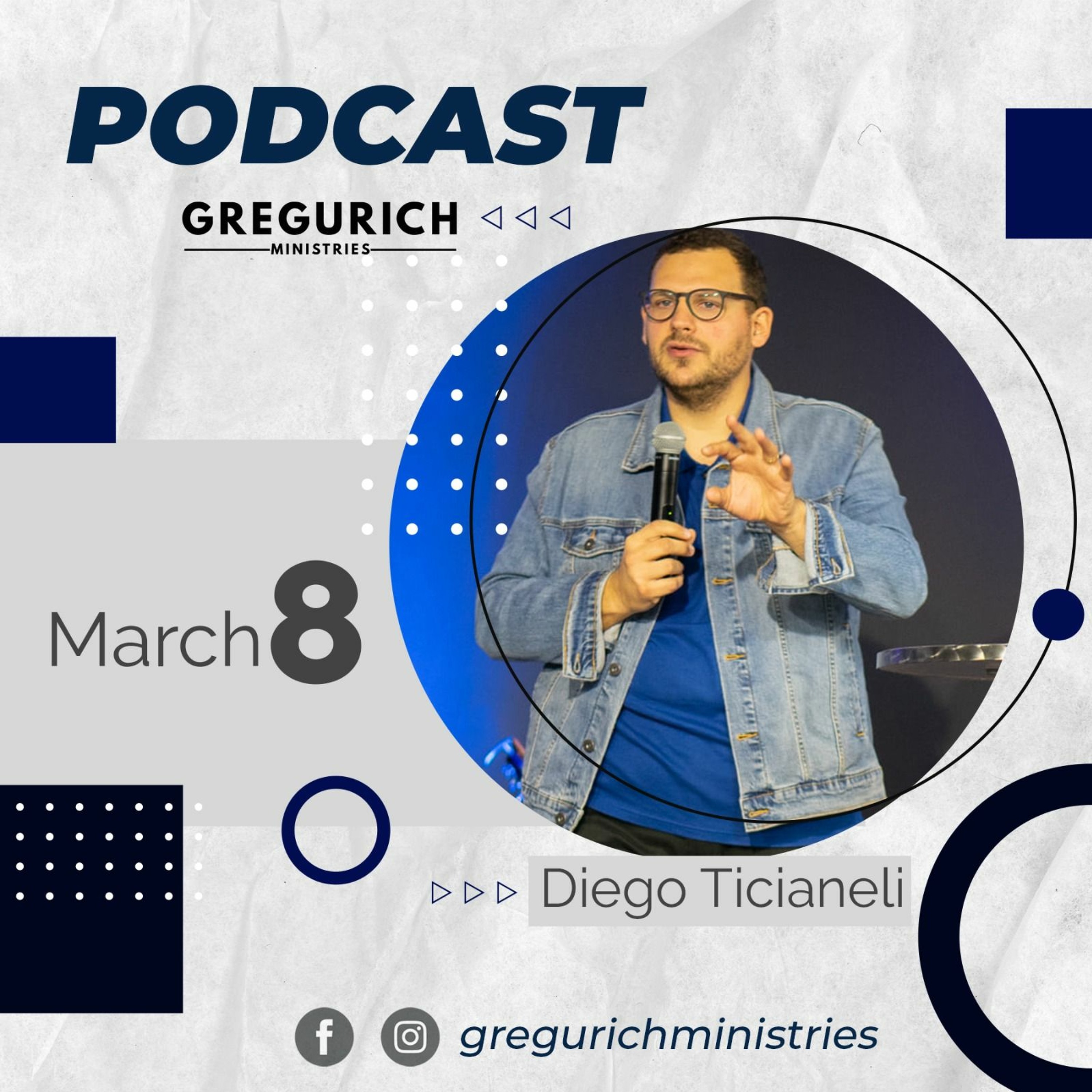 Gregurich Ministries