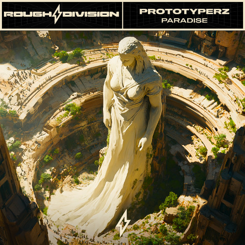Prototyperz - Paradise