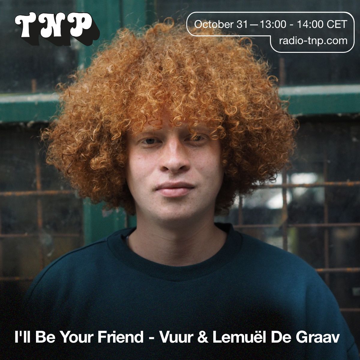 Vuur & Lemuël De Graav