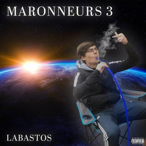 LaBastos - Eclipse Bastosienne