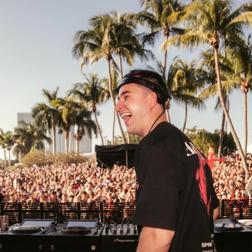 John Summit - Live @ Ultra Music Festival 2022 (Miami) - 26 - 03 - 2022