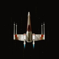 Denzel Curry | X-Wing Remix