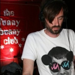 HEIKO GEMEIN "live @ The Funny Bunny Club - 18.06.1999"