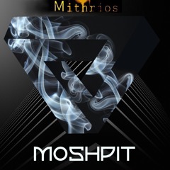 Moshpit - RIBELLU (TELLMIND Remix)