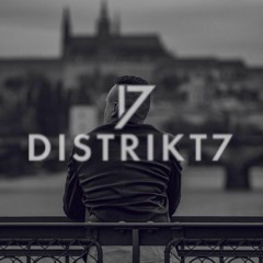 Tømas Sinn @ Distrikt 7 (Prague) / 27.8.2021