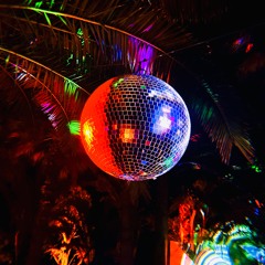 Bonjukbay Night* Live DJ Set 11/10/2024