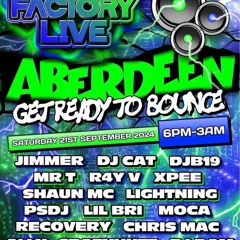 DJB19 & CAT Get Ready to Bounce on DJ'S Factory