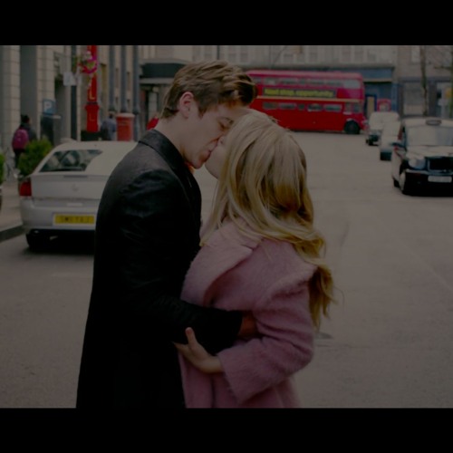 i was only falling in love