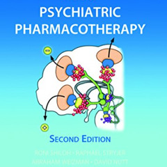 DOWNLOAD EBOOK 📄 Atlas of Psychiatric Pharmacotherapy by  Roni Shiloh,Rafael Stryjer