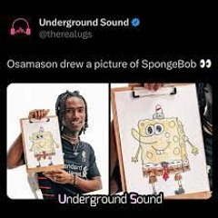 osamason - all star (spongebob cover)