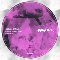 Strong Connections (Li.La Remix)