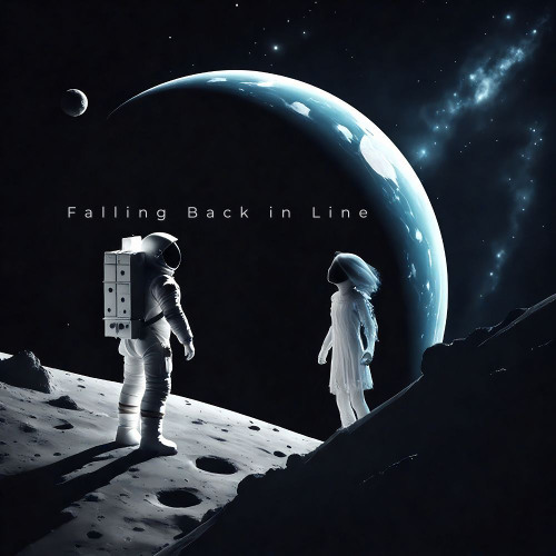 Falling Back in Line