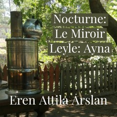 Nocturne: Le Miroir
