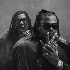 Gunna ft. Young Thug - Eat together again