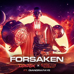 Forsaken (feat. Diandra Faye)