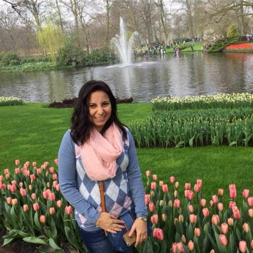 الخميس 22/5/2025 #zahabeelfam #ترانيم #كارمن_شافيق