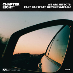 Fast Car (feat. Gerson Rafael)