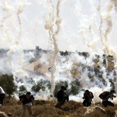 tear gas freestyle