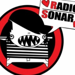 GUEST MIXTAPE @ RADIOSONAR - 13/05/2020