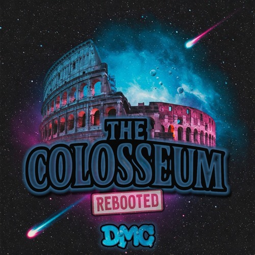 Colosseum Rebooted