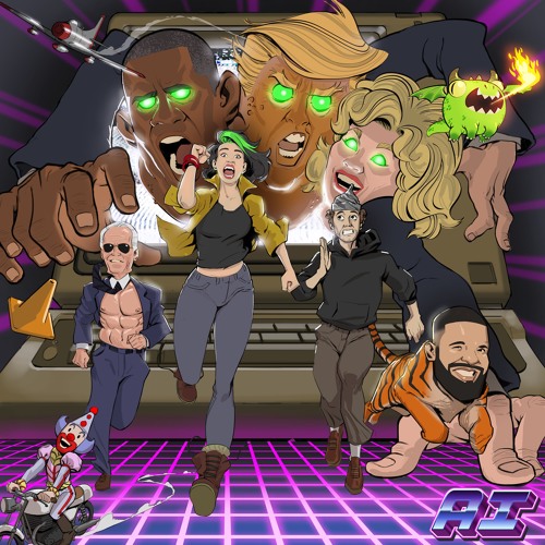AI (ft. Geena Fontanella)