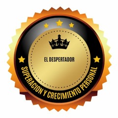 EL DESPERTADOR  - MOTIVACION 100% EXT 103  SUSCRIBETE AQUI