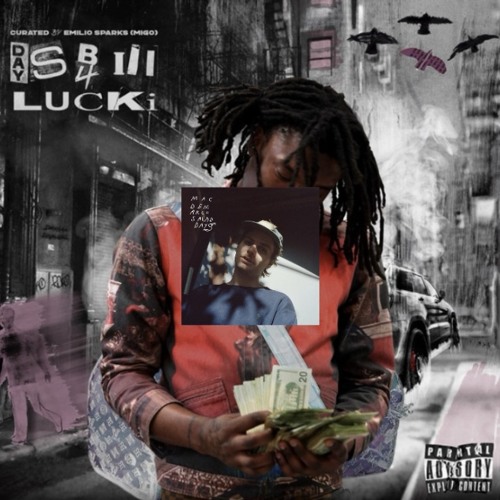 Randomly x Chamber of Reflection