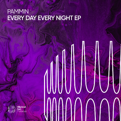 Pammin - Every Day Every Night (Extended Mix) ELLIPTICAL SUN MELODIES