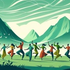 Crazy Dance