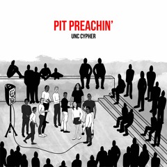 Hyena (feat. Justis Ryan, Nick Hylton, AuD, DaK & Lord Goose)