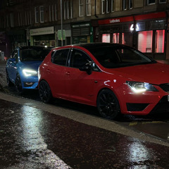 Frenzo Harami X Kaliko Ko - Ishq di rah ve okhi