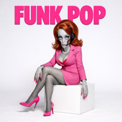 Uptown Sholanda Dykes Funk