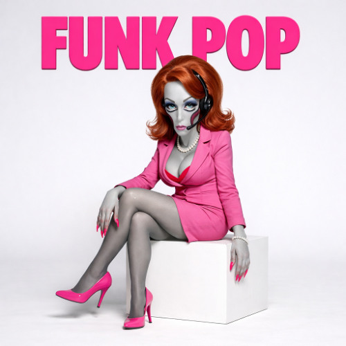 Uptown Sholanda Dykes Funk