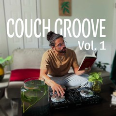 Couch Groove Vol. 1