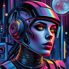 Knock on Wood (A Space Odyssey)